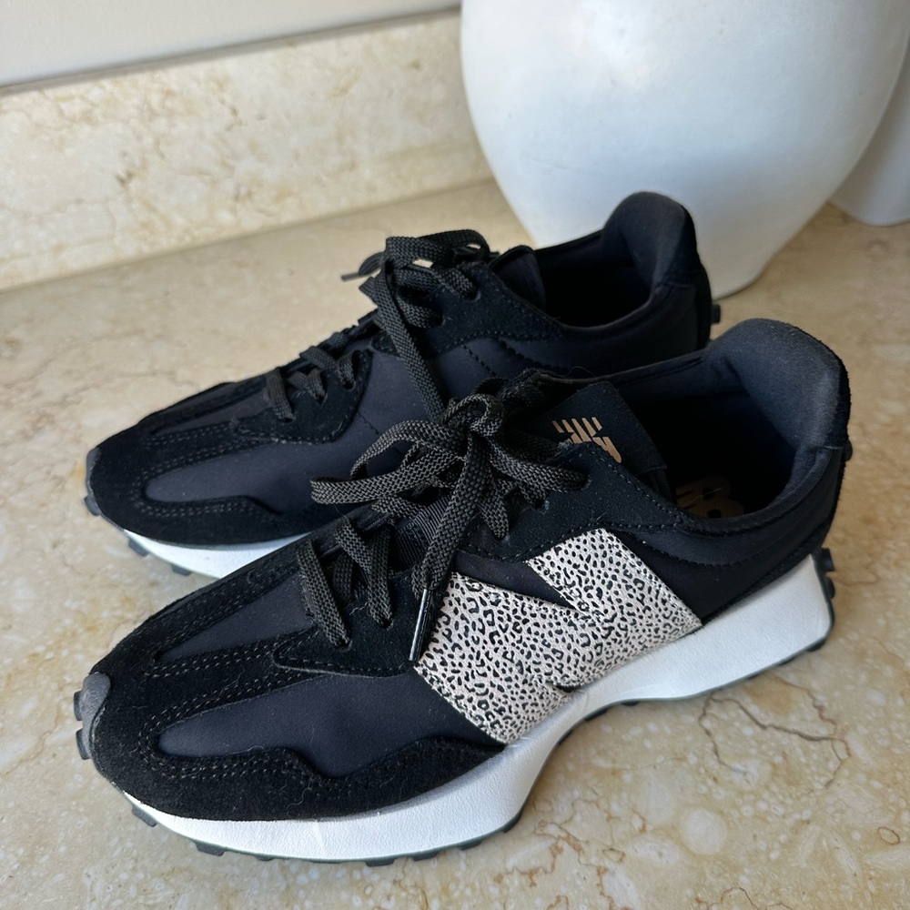 New balance 327